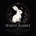 The White Rabbit logo